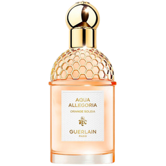 Guerlain | Aqua Allegoria Orange Soleia | Eau de Toilette | 8mL Travel Spray