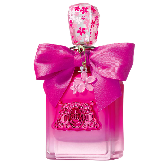 Juicy Couture | Viva La Juicy Petals Please | Eau de Parfum | 8mL Travel Spray