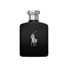 Ralph Lauren | Polo Black | Eau de Toilette | 8mL Travel Spray