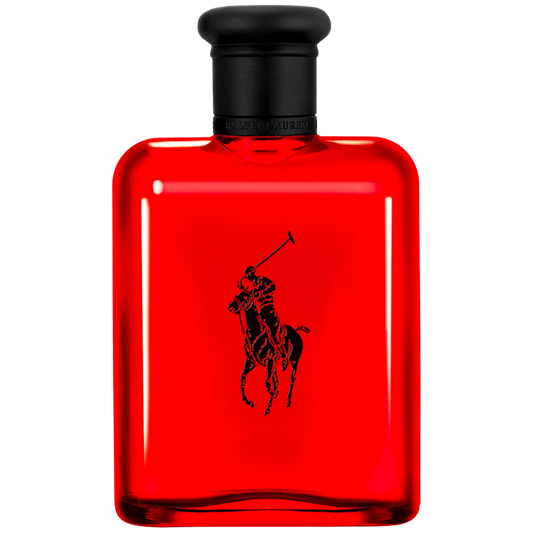 Ralph Lauren | Polo Red | Eau de Toilette | 8mL Travel Spray