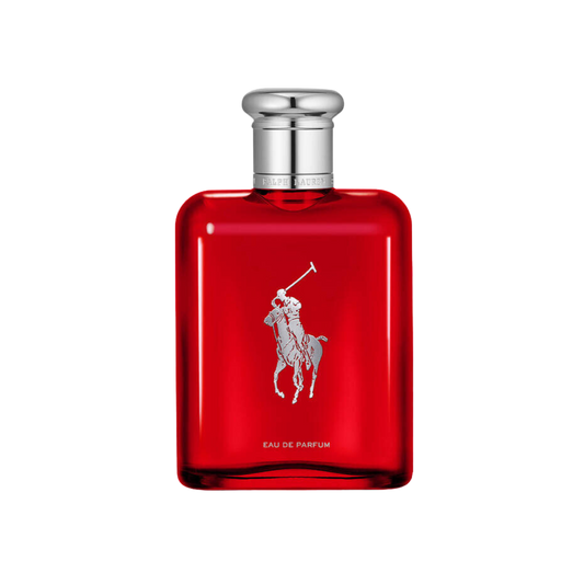 Ralph Lauren | Polo Red | Eau de Parfum | 8mL Travel Spray