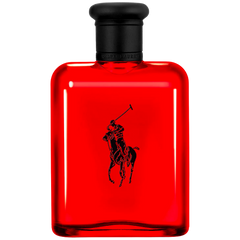 Ralph Lauren | Polo Red | Eau de Toilette | 8mL Travel Spray