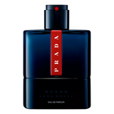 Prada | Luna Rossa Ocean | Eau de Parfum | 8mL Travel Spray