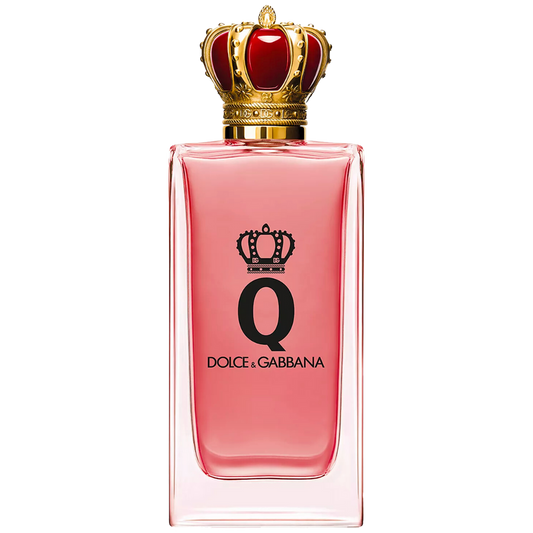 Dolce&Gabbana | Q | Eau de Parfum Intense | 8mL Travel Spray