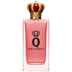 Dolce&Gabbana | Q | Eau de Parfum Intense | 8mL Travel Spray