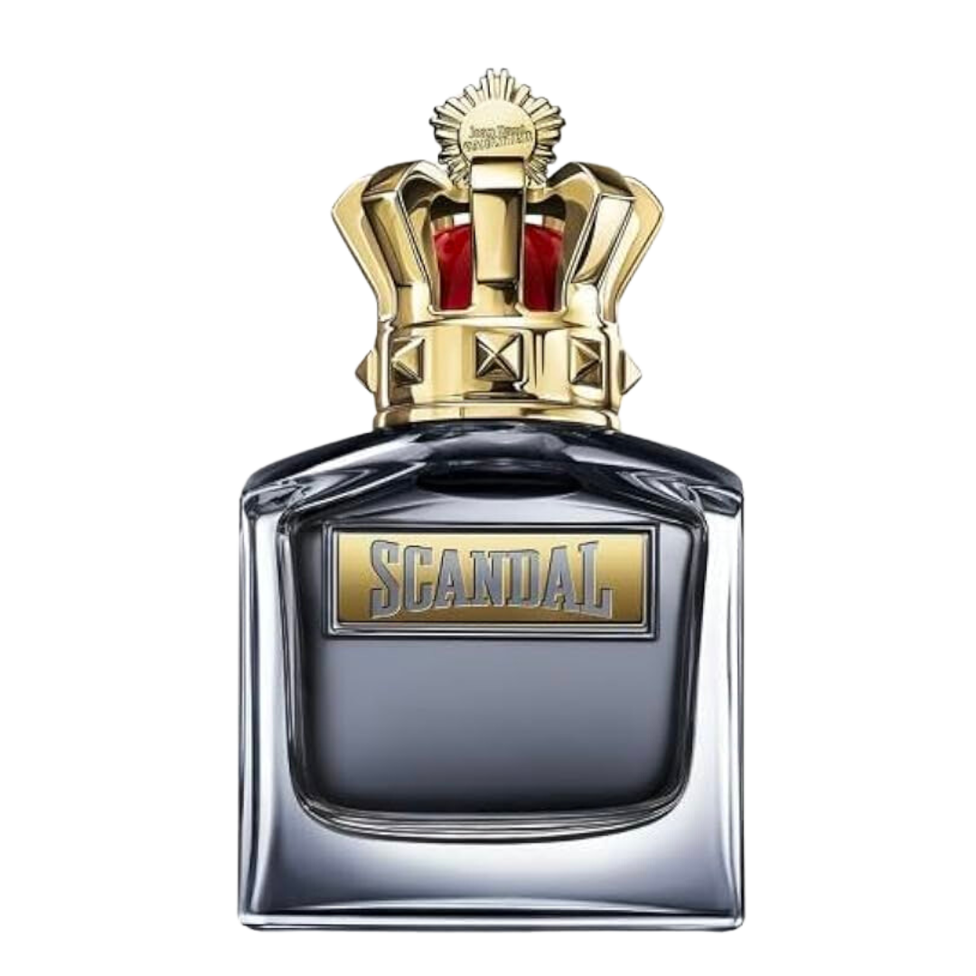 Jean Paul Gaultier | Scandal Pour Homme | Eau de Toilette | 8mL Travel Spray