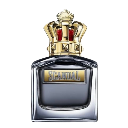Jean Paul Gaultier | Scandal Pour Homme | Eau de Toilette | 8mL Travel Spray