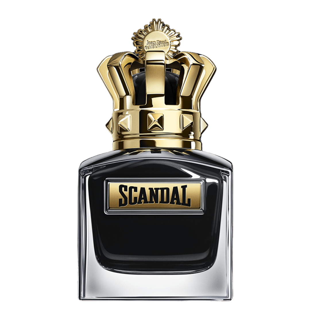 Jean Paul Gaultier | Scandal Pour Homme Le Parfum | Eau de Parfum Intense | 8mL Travel Spray