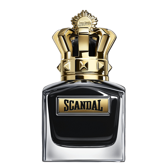 Jean Paul Gaultier | Scandal Pour Homme Le Parfum | Eau de Parfum Intense | 8mL Travel Spray