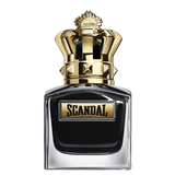 Jean Paul Gaultier | Scandal Pour Homme Le Parfum | Eau de Parfum Intense | 8mL Travel Spray