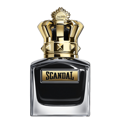 Jean Paul Gaultier | Scandal Pour Homme Le Parfum | Eau de Parfum Intense | 8mL Travel Spray