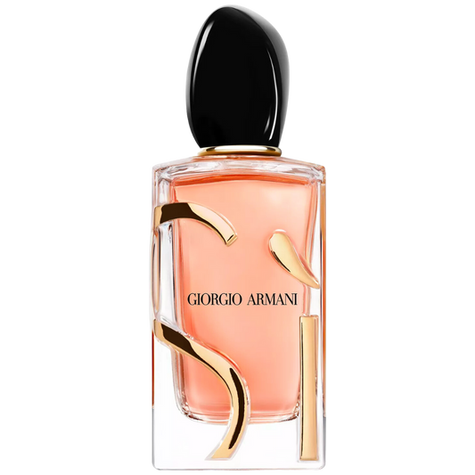 Giorgio Armani | Sì Intense 2023 | Eau de Parfum Intense | 8mL Travel Spray