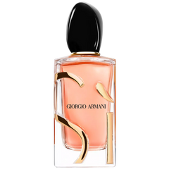 Giorgio Armani | Sì Intense 2023 | Eau de Parfum Intense | 8mL Travel Spray