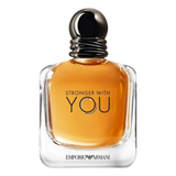 Emporio Armani | Stronger With You | Eau de Toilette | 8mL Travel Spray