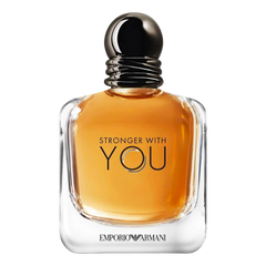 Emporio Armani | Stronger With You | Eau de Toilette | 8mL Travel Spray