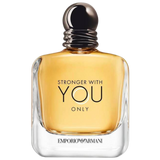 Emporio Armani | Stronger With You Only | Eau de Toilette | 8mL Travel Spray