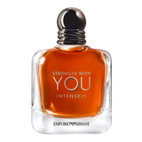 Emporio Armani | Stronger With You Intensely | Eau de Parfum | 8mL Travel Spray