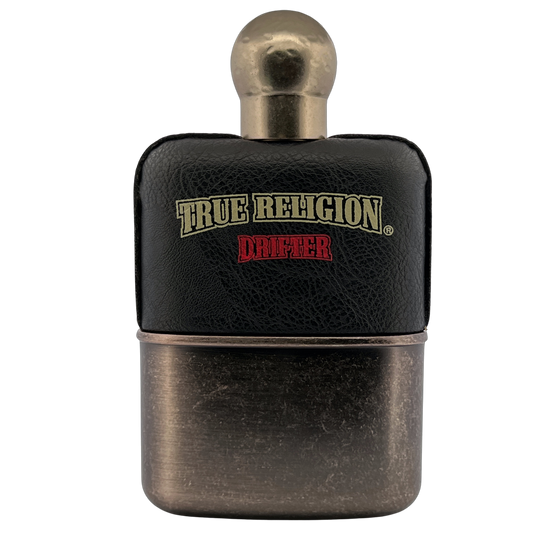 True Religion | Drifter | Eau de Toilette | 8mL Travel Spray