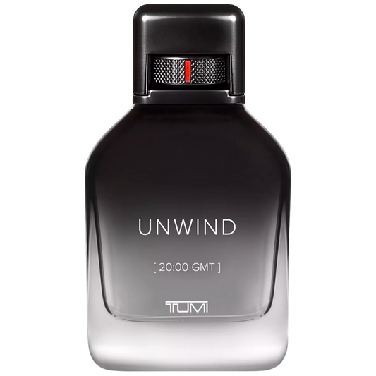 TUMI | Unwind | Eau de Parfum | 8mL Travel Spray