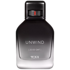 TUMI | Unwind | Eau de Parfum | 8mL Travel Spray