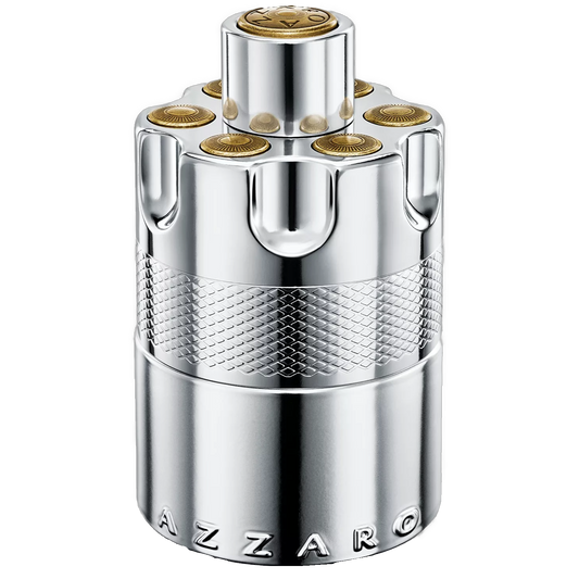 Azzaro | Wanted | Eau de Parfum | 8mL Travel Spray