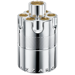 Azzaro | Wanted | Eau de Parfum | 8mL Travel Spray
