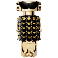 Retail FAME bottle shown as a retail-price reference.