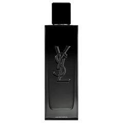 Retail MYSLF bottle shown as a retail-price reference.