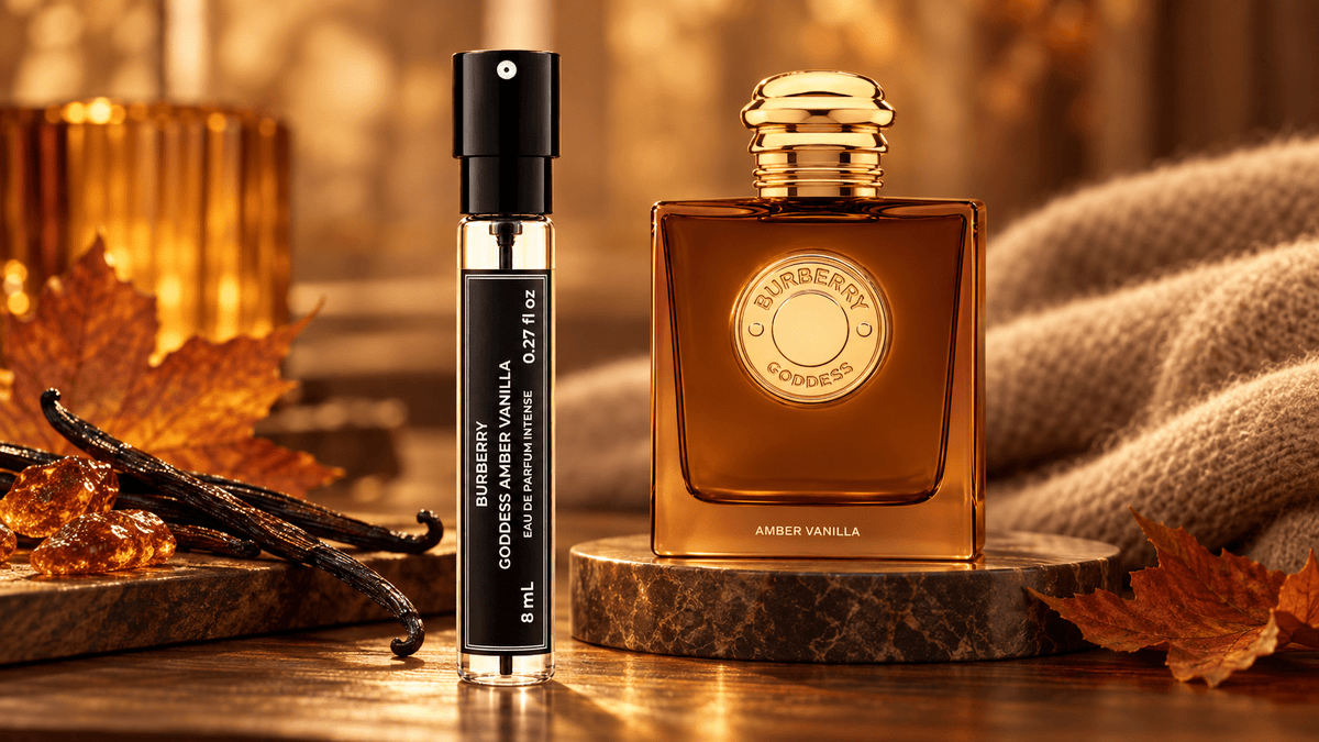Best Fall Fragrances: Warm Vanilla, Amber, Woods, and Spice - My Next Fragrance