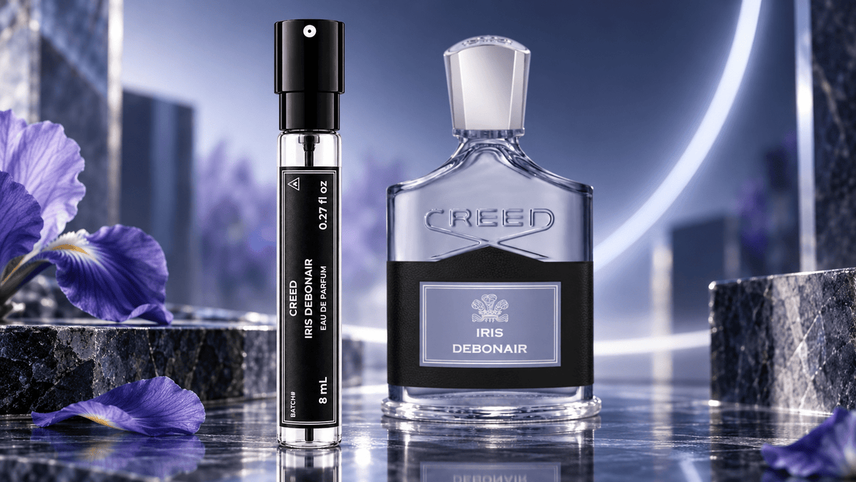Best New Fragrances of 2026 to Sample Before Buying a Full Bottle - My Next Fragrance