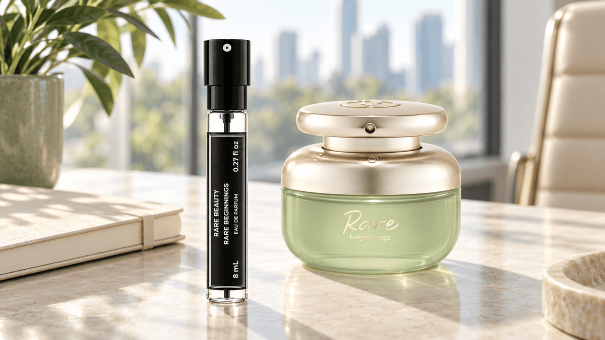 Best Office Fragrances: How to Smell Polished Without Overdoing It - My Next Fragrance
