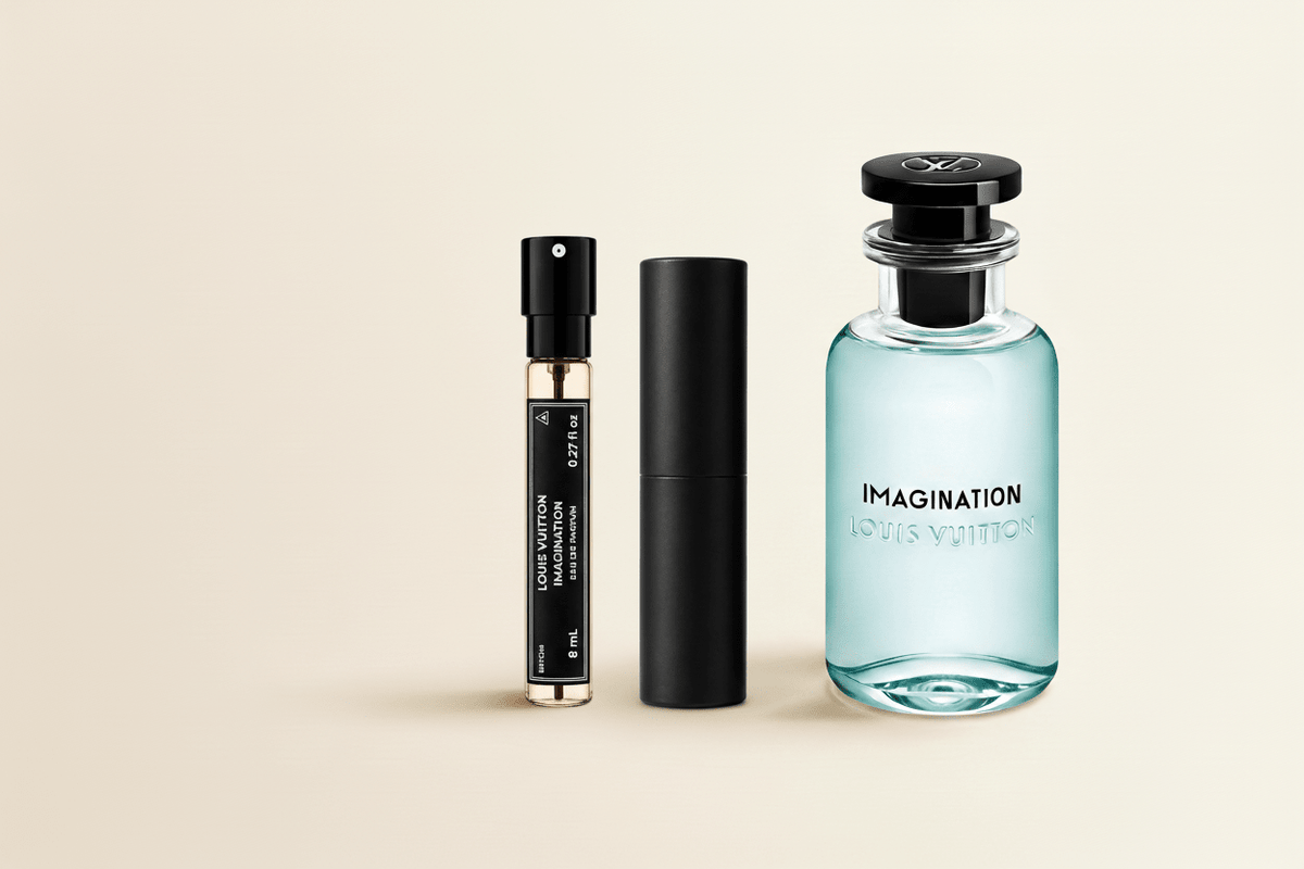 How to Find Your Signature Scent - My Next Fragrance