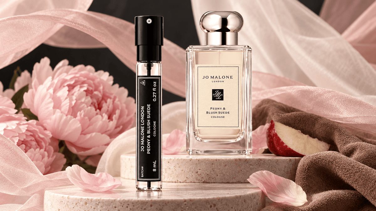 How to Layer Perfume: A Beginner’s Guide to a Personal Scent - My Next Fragrance