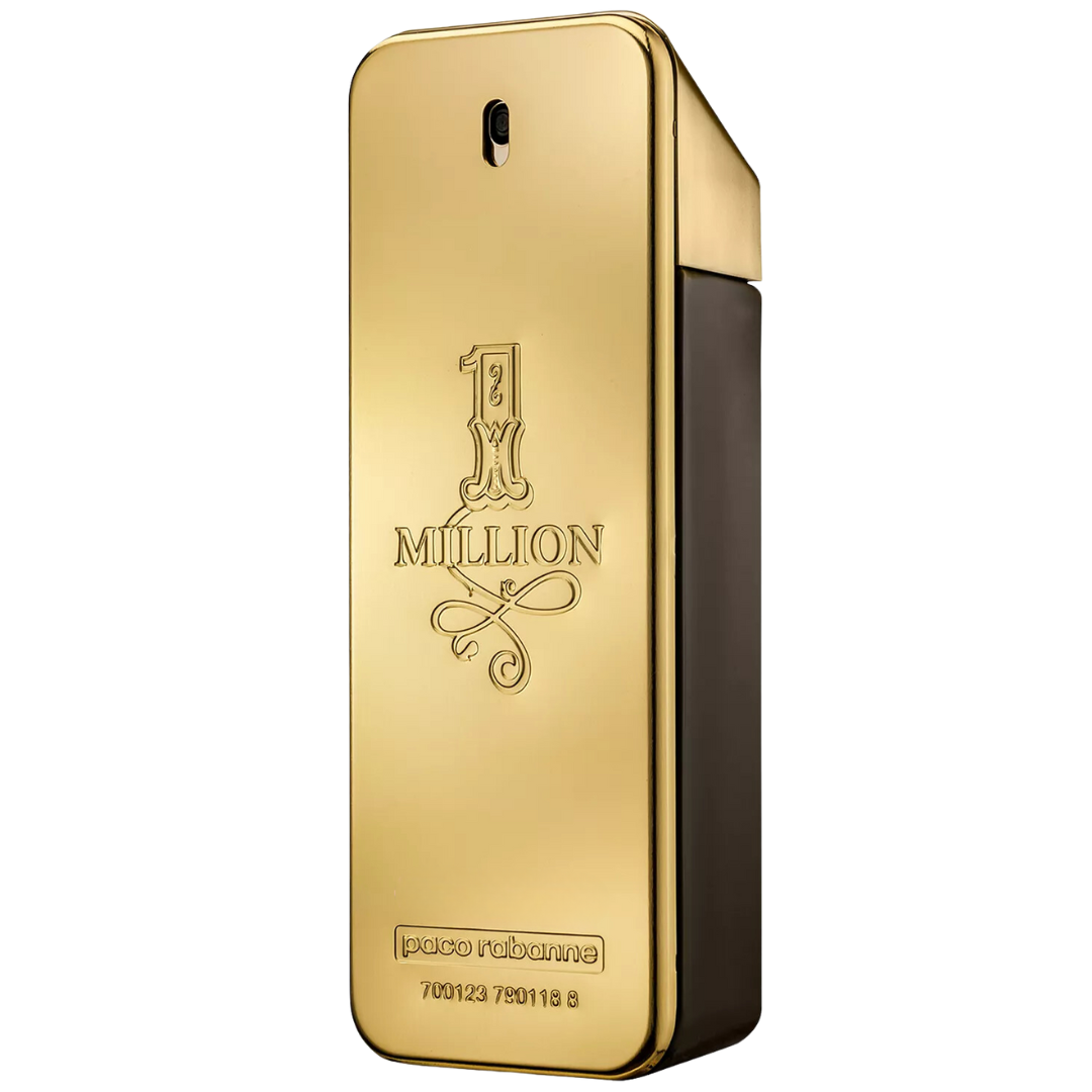 Rabanne | 1 Million | Eau de Toilette | 8mL Travel Spray