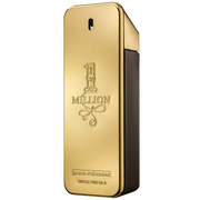 Rabanne | 1 Million | Eau de Toilette | 8mL Travel Spray