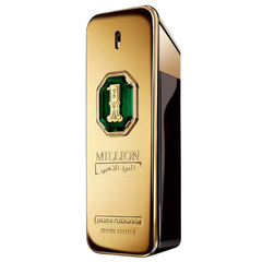 Paco Rabanne | 1 Million Golden Oud | Parfum Intense | 8mL Travel Spray