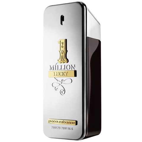 Paco Rabanne | 1 Million Lucky | EDT | 8mL Travel Spray