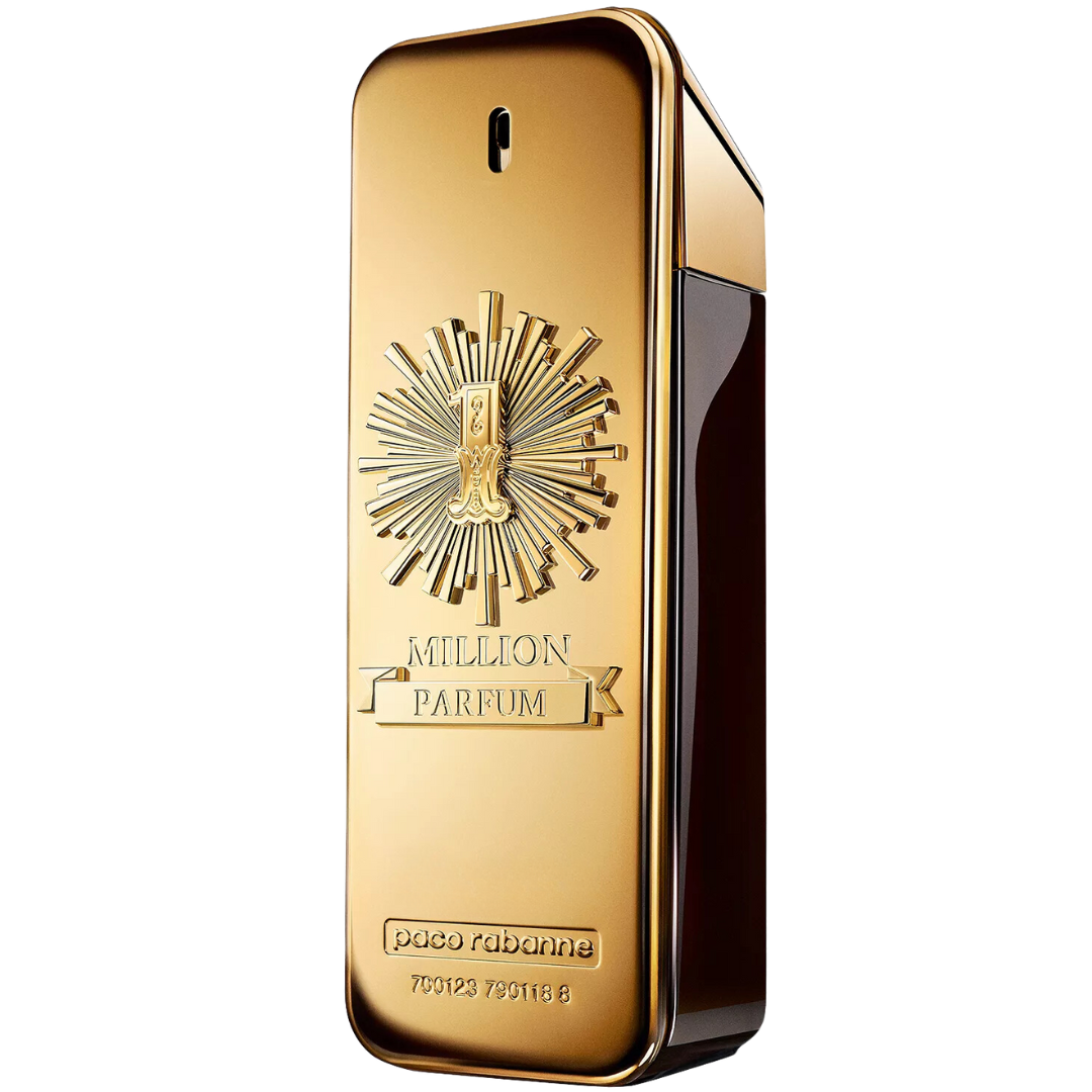Rabanne | 1 Million Parfum | Parfum | 8mL Travel Spray