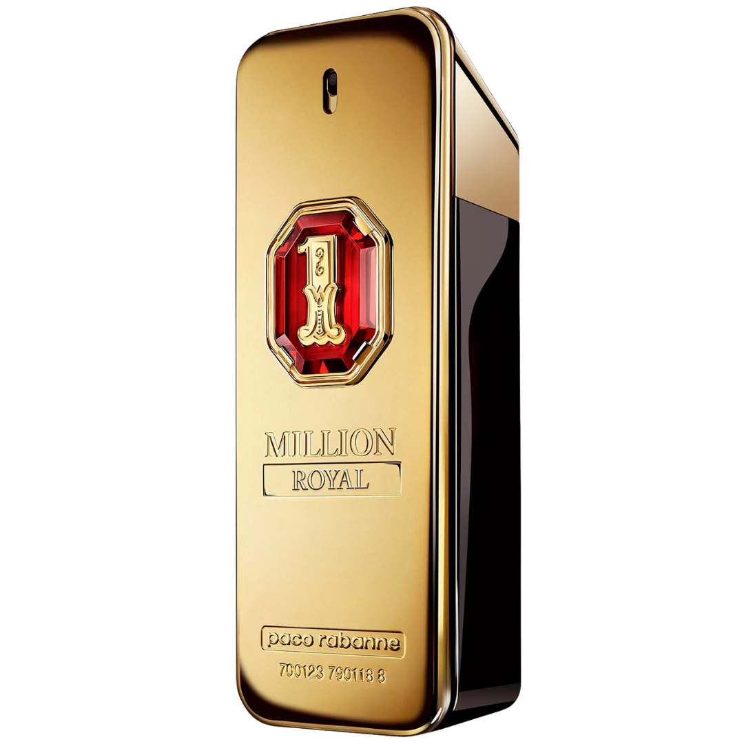 Paco Rabanne | 1 Million Royal | Parfum | 8mL Travel Spray