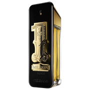 Rabanne | 1 Million Black | Eau de Parfum | 8mL Travel Spray