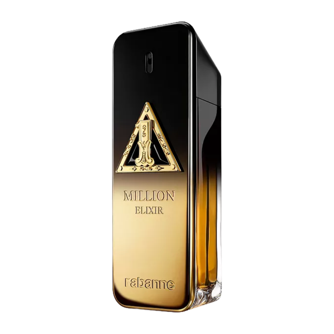 Rabanne | 1 Million Night Elixir | Parfum Elixir | 8mL Travel Spray