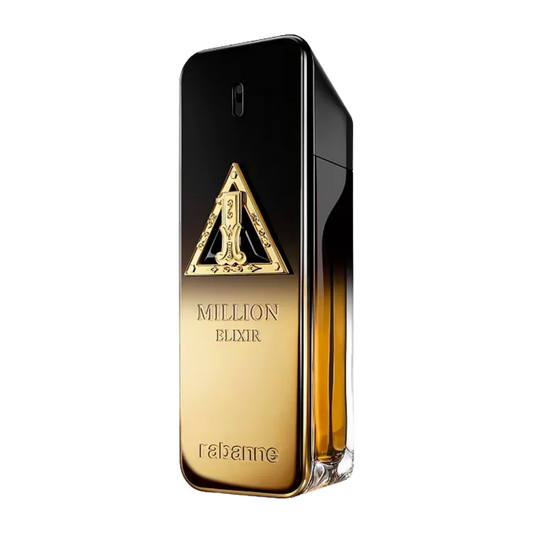 Rabanne | 1 Million Night Elixir | Parfum Elixir | 8mL Travel Spray