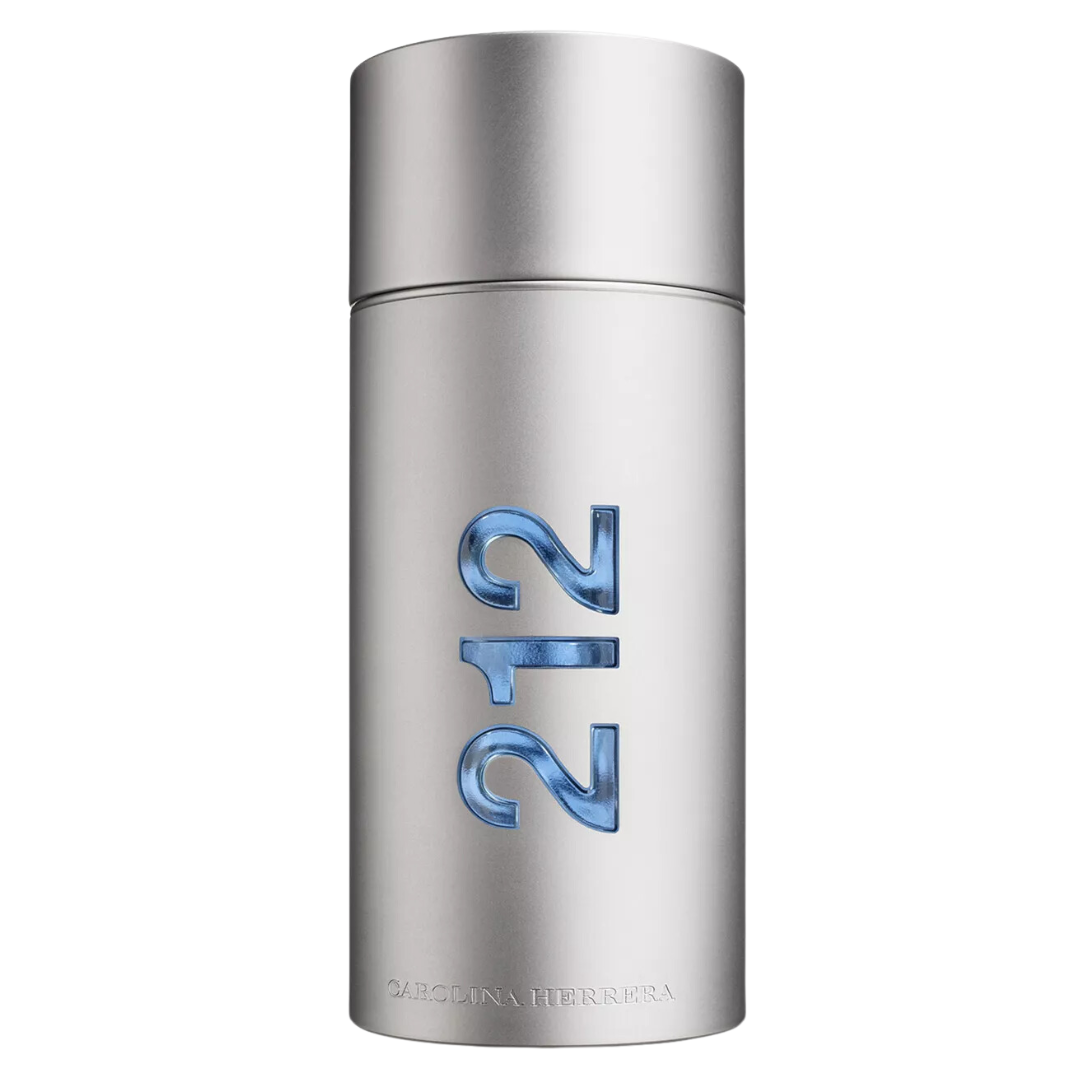 Carolina Herrera | 212 | EDT | 8mL Travel Spray