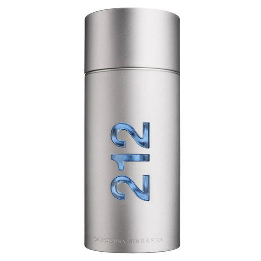 Carolina Herrera | 212 | EDT | 8mL Travel Spray