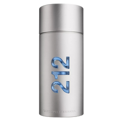 Carolina Herrera | 212 | EDT | 8mL Travel Spray