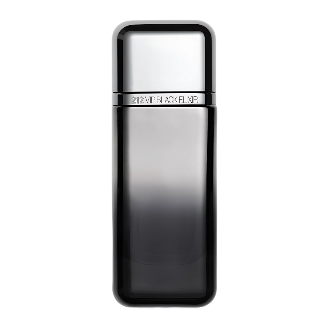 Carolina Herrera | 212 VIP Black Elixir | Eau de Parfum | 8mL Travel Spray