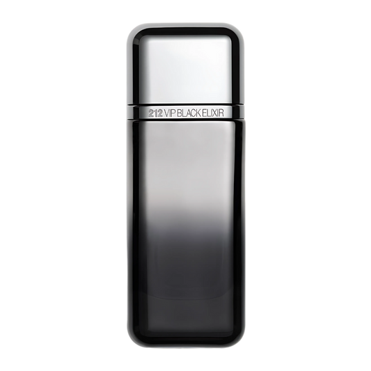 Carolina Herrera | 212 VIP Black Elixir | Eau de Parfum | 8mL Travel Spray