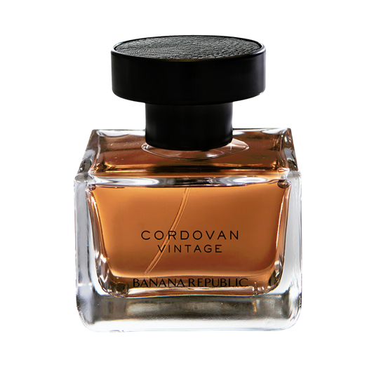 Banana Republic | Cordovan Vintage | EDP | 8mL Travel Spray