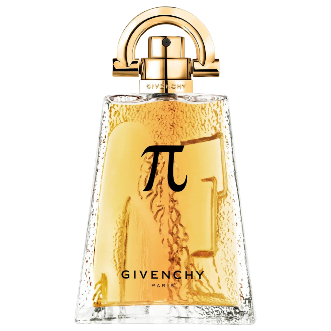 Givenchy | Pi | EDT | 8mL Travel Spray