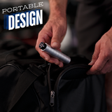 Travel Spray Decanting Kit – Deluxe (16 Pieces)